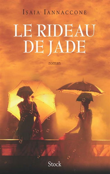 Le rideau de jade