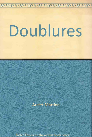 Doublures