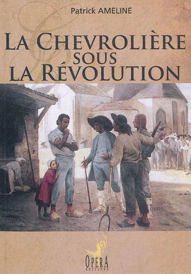 La Chevrolière sous la Révolution