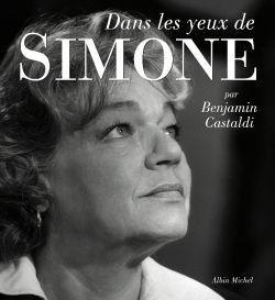 Dans les yeux de Simone