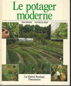 Le Potager moderne