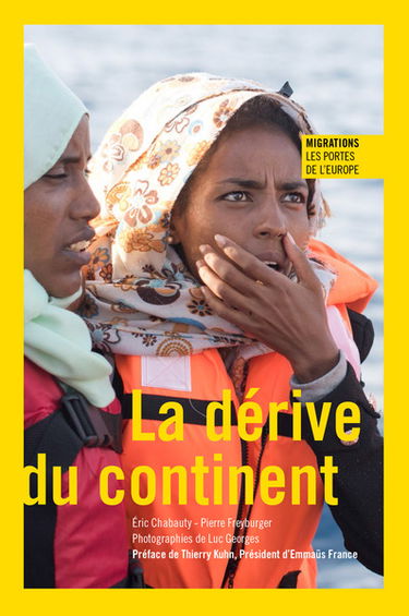 La dérive du continent