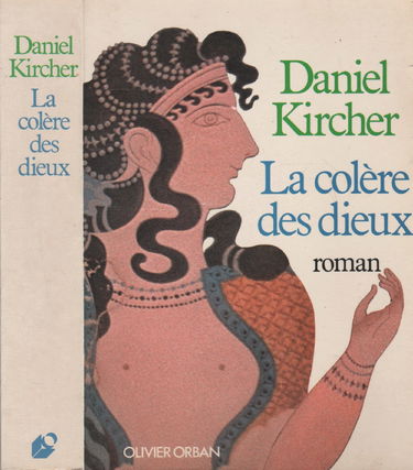 La colère des dieux