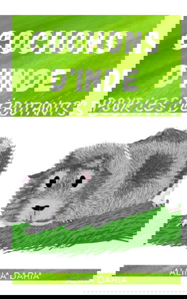 Cochons d'Inde pour les débutants: Soins appropriés pour les cobayes