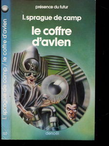 Le Coffre d'Avlen