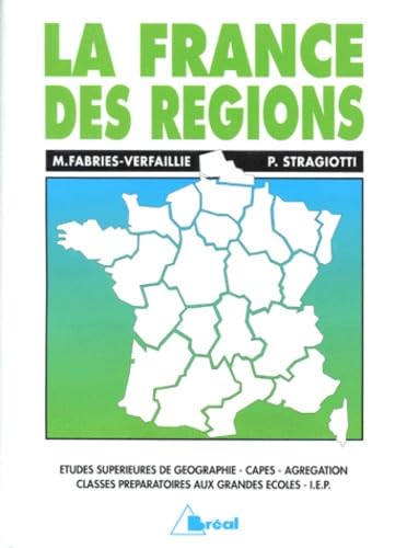 La France des régions