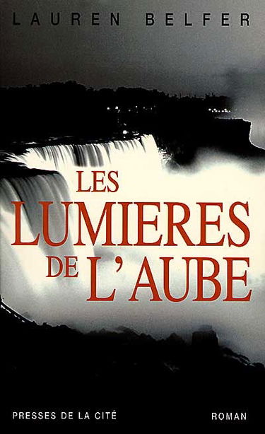 Les lumières de l'aube