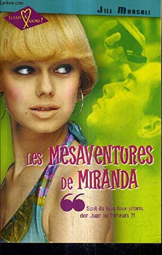 LES MESAVENTURES DE MIRANDA