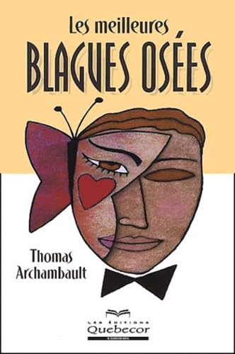 Les meilleures blagues osées