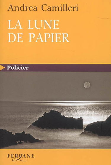 La lune de papier