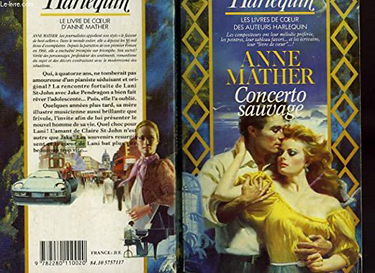 Concerto sauvage - wild concerto