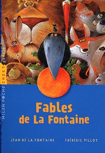 Fables de La Fontaine