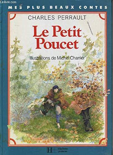 Le Petit Poucet