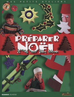 Préparer Noël