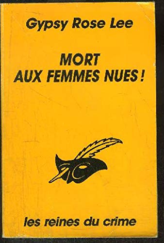 MORT AUX FEMMES NUES