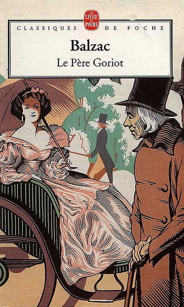 Le Père Goriot