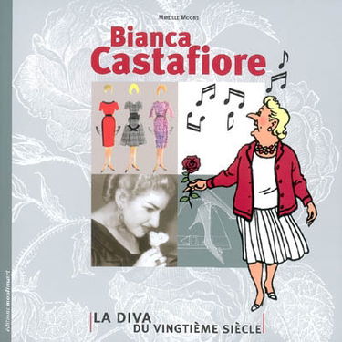 Bianca Castafiore, la diva du vingtième siècle