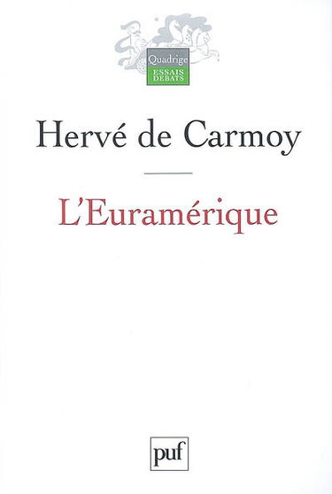 L'Euramérique