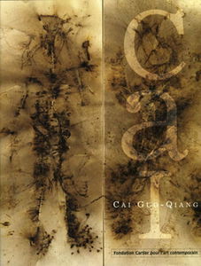 Cai Guo-Qiang