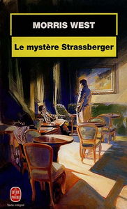 Le mystère Strassberger