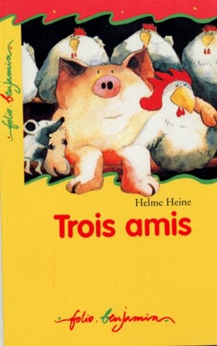 Trois amis