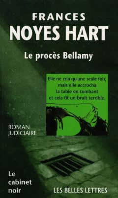Le procès Bellamy