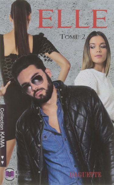 Elle: Tome 2