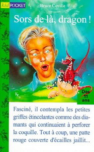 Sors de là, dragon !