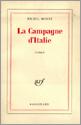 La Campagne d'Italie