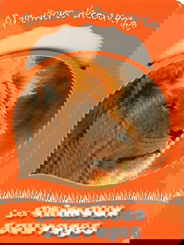 Les animaux sauvages