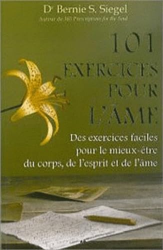 101 exercices pour l'âme