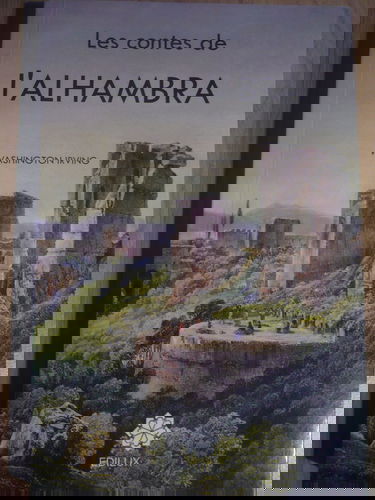 Les contes de l'Alhambra