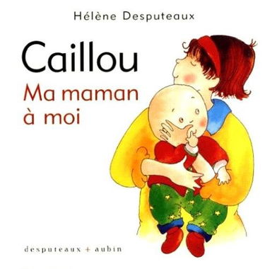 Ma maman à moi