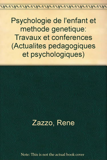 Conduites et conscience