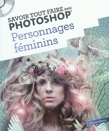 Personnages féminins