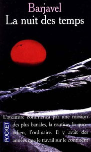 La Nuit des temps