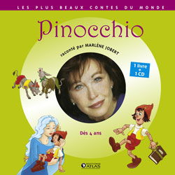 Pinocchio
