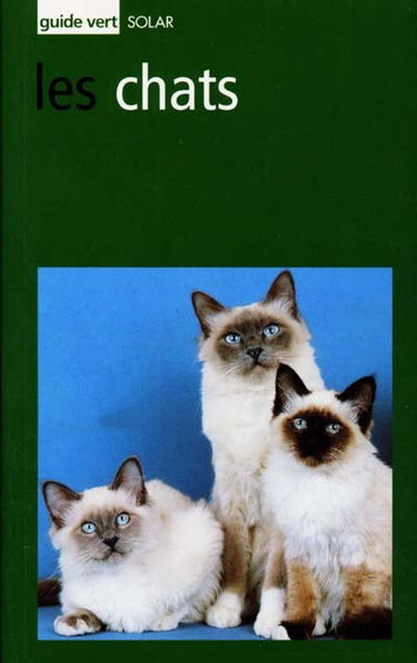 Les chats