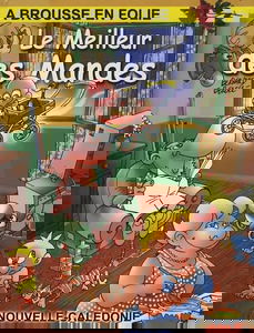 Le meilleur des Mandes