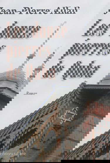 Les douze pierres de Quba