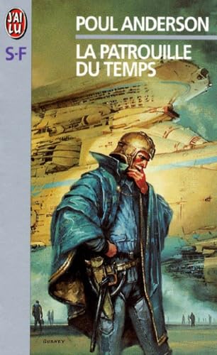 La patrouille du temps