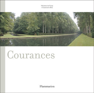 Couverture de Courances