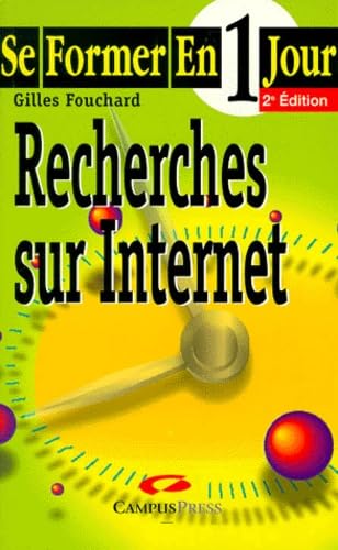 Recherches sur Internet