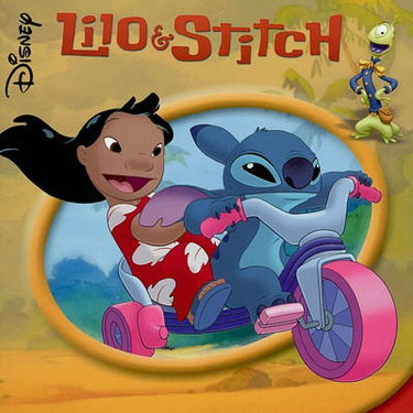 Lilo et Stitch