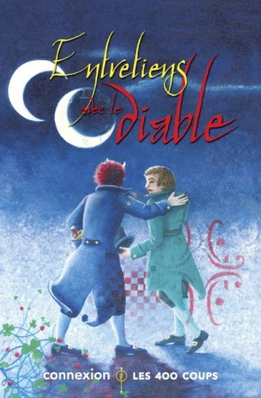 Entretiens avec le diable