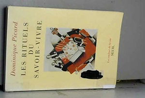 Les rituels du savoir-vivre