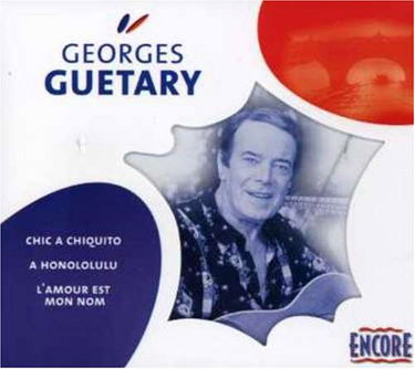 Georges Guetary [Import]