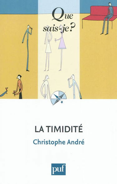 La timidité