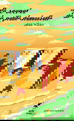 Le secret de la petite demoiselle