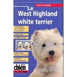 Le West Highland white terrier